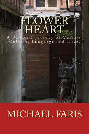 Flower Heart de Michael Faris