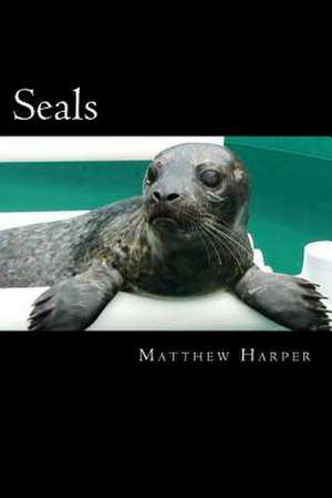 Seals de Matthew Harper