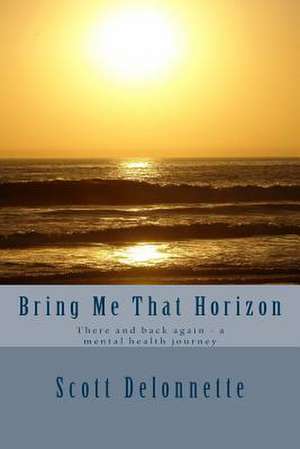 Bring Me That Horizon de MR Scott Delonnette