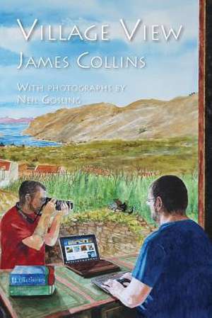 Village View de James Collins