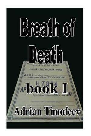 Breath of Death de Adrian Timofeev