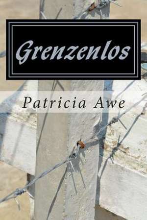 Grenzenlos de Patricia Awe