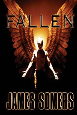 Fallen de James Somers