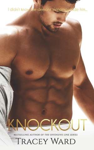 Knockout de Tracey Ward