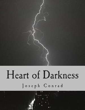 Heart of Darkness de Joseph Conrad