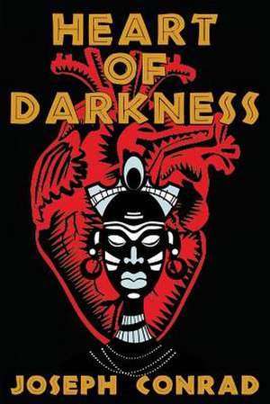 Heart of Darkness de Joseph Conrad