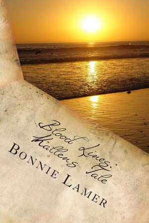 Blood Lines de Bonnie Lamer