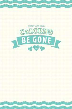 Weight Loss Diary de Chiquita Publishing