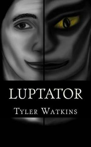 Luptator de Tyler Watkins