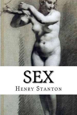 Sex de Henry Stanton
