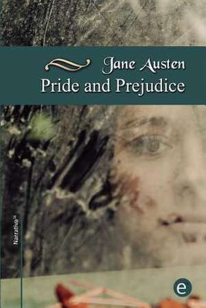 Pride and Prejudice de Jane Austen
