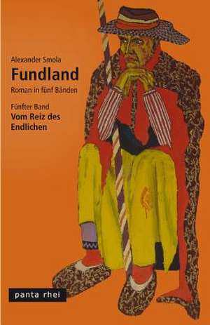 Fundland de Alexander Smola