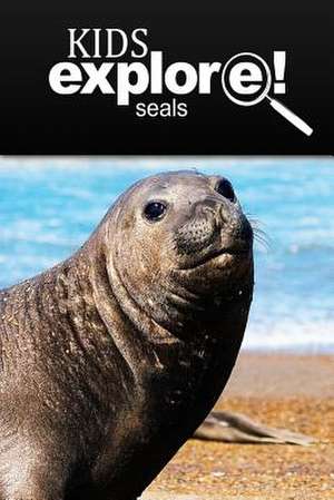 Seals - Kids Explore de Kids Explore!