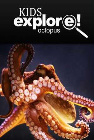 Octopus - Kids Explore de Kids Explore!