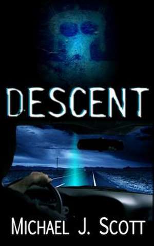 Descent de MR Michael J. Scott