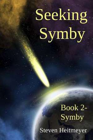 Seeking Symby de Steven Heitmeyer