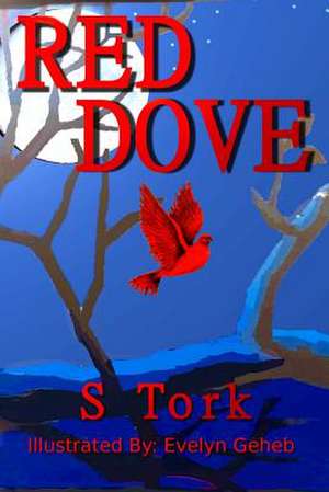 Red Dove de Stork