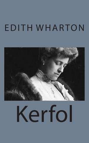 Kerfol de Edith Wharton