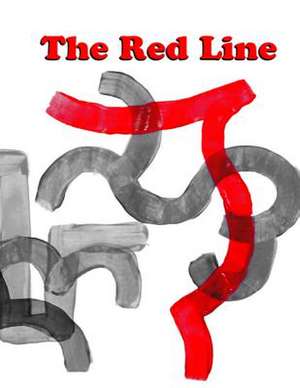 The Red Line de Elisha L. Abbott