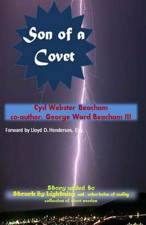 Son of a Covet de Cyd Webster Beacham