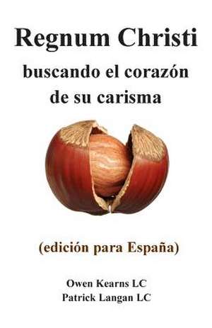Regnum Christi de Owen Kearns