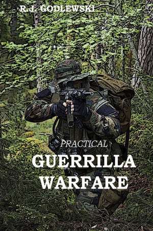 Practical Guerrilla Warfare de R. J. Godlewski