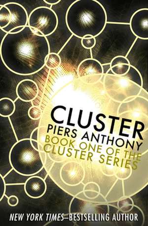 Cluster de Piers Anthony