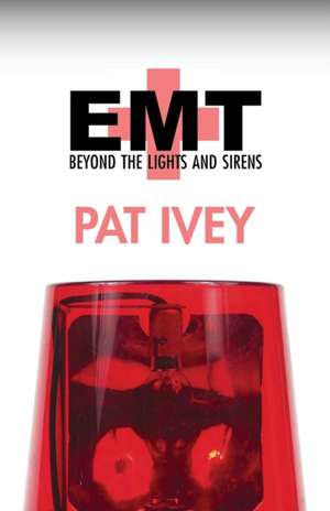 EMT de Pat Ivey