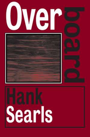 Overboard de Hank Searls