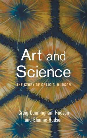 Art and Science de Craig C. Hudson