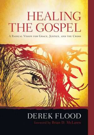 Healing the Gospel: Christian Life and the Practice of Hospitality de Derek Flood