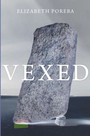 Vexed de Elizabeth Poreba