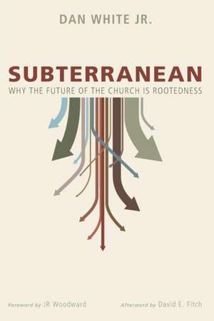 Subterranean de Dan White