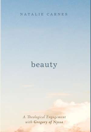 Beauty de Natalie Carnes