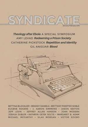 Syndicate de Christian Amondson