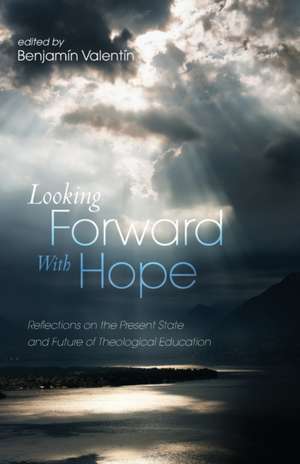 Looking Forward with Hope de Benjamin Valentin