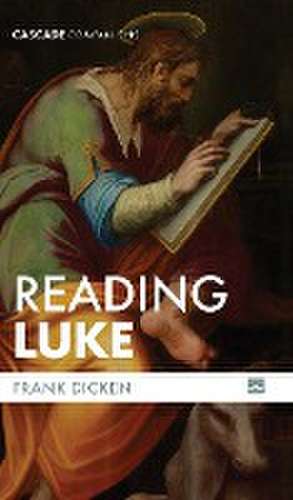 Reading Luke de Frank Dicken