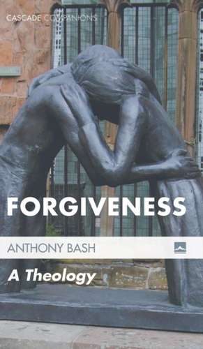 Forgiveness de Anthony Bash