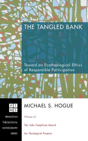 The Tangled Bank de Michael S. Hogue