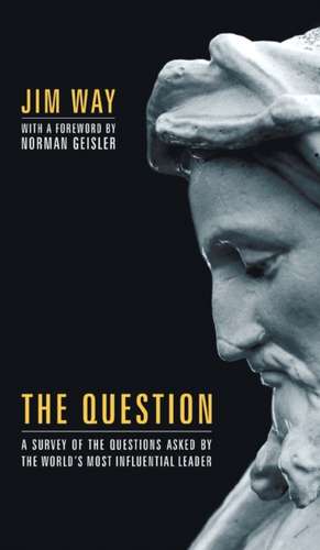 The Question de Jim Way