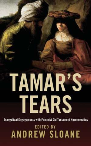 Tamar's Tears de Andrew Sloane