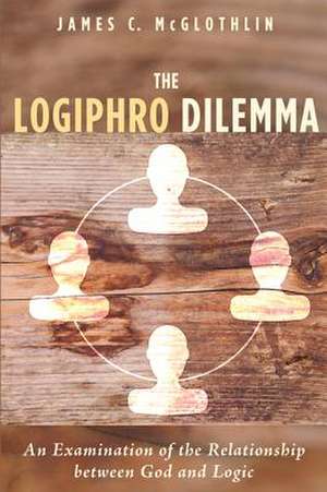 The Logiphro Dilemma de James C. McGlothlin