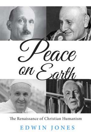 Peace on Earth de Edwin Jones