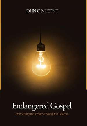 Endangered Gospel de John C Nugent