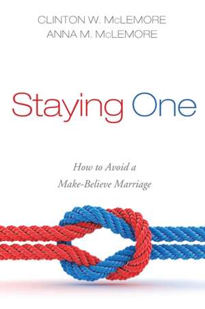 Staying One de Clinton W. McLemore