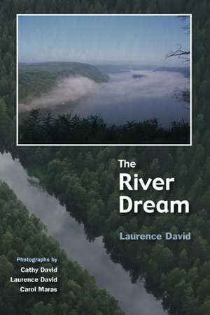 The River Dream de Laurence David