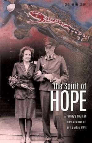 The Spirit of Hope de Charles Herchert Herchert