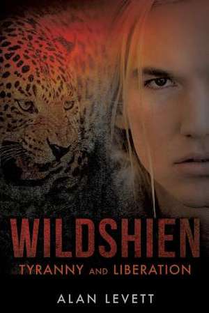 Wildshien de Alan Levett