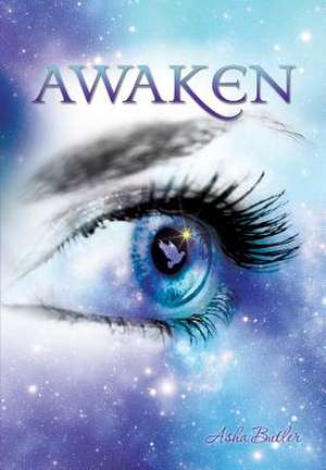 Awaken de Asha Butler