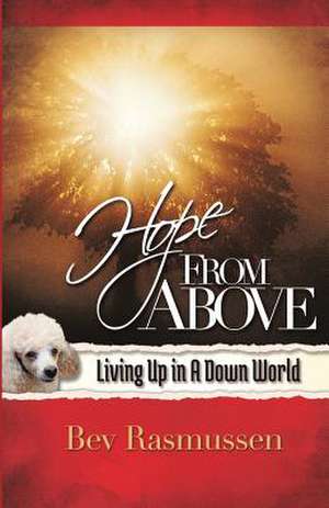 Hope from Above de Bev Rasmussen